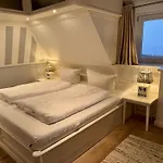 Strandhüs Сasa de vacaciones *