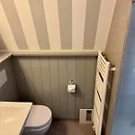 Strandhüs Сasa de vacaciones *