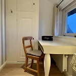 Сasa de vacaciones Strandhüs