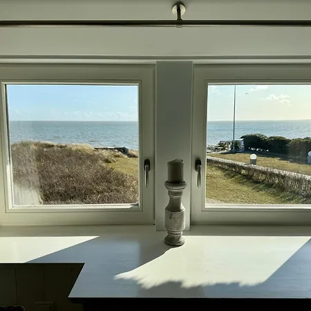 Strandhues Casa vacanze List