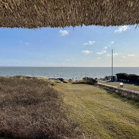 Strandhues