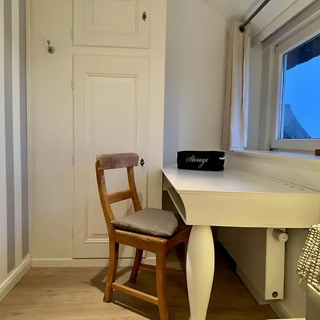 Casa vacanze Strandhues