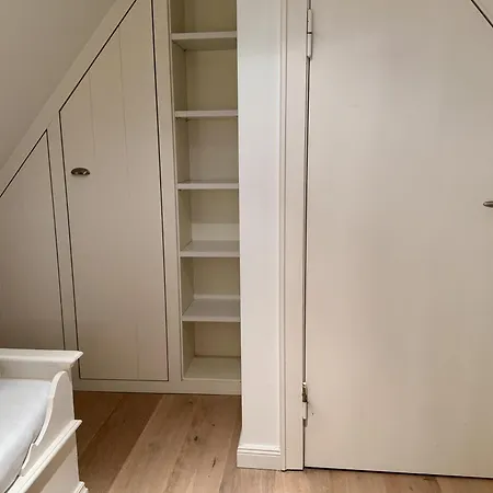 Casa vacanze Strandhues List
