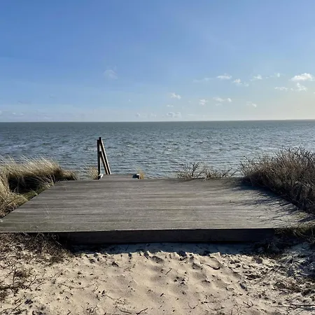 Strandhues