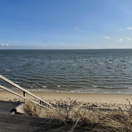 Strandhues * List